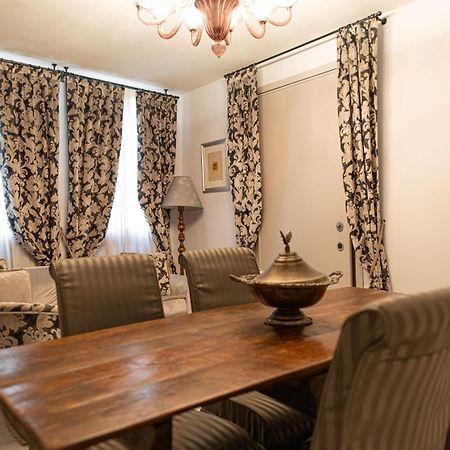 San Marco Luxury Apartments Muneghe Venice Luaran gambar