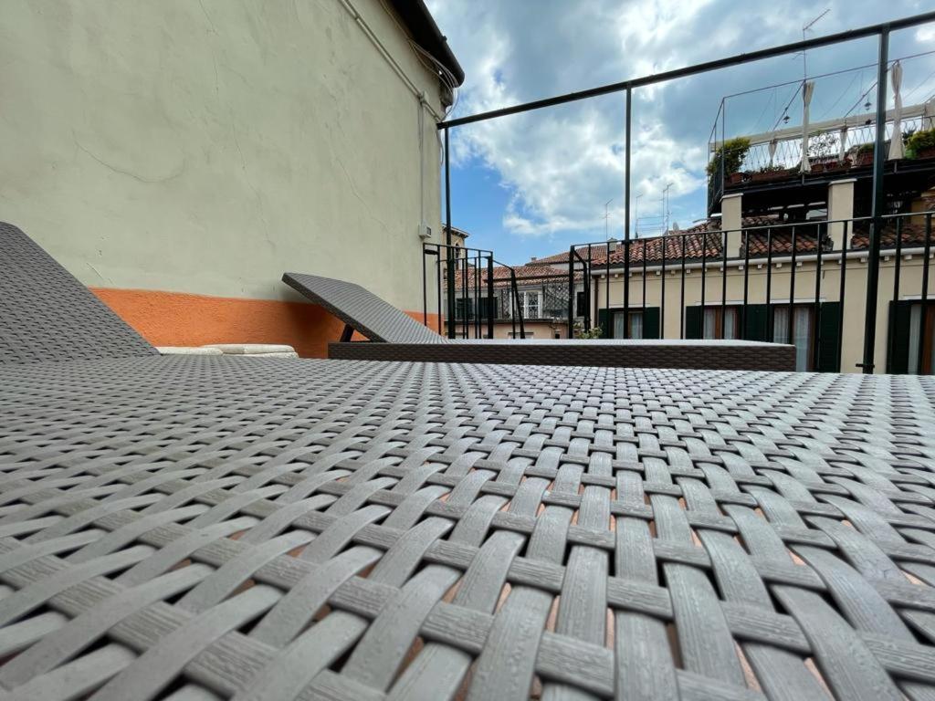 San Marco Luxury Apartments Muneghe Venice Luaran gambar
