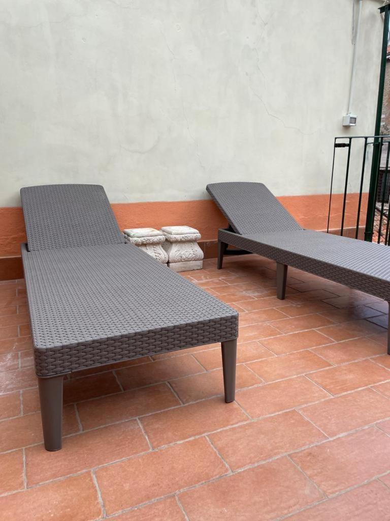 San Marco Luxury Apartments Muneghe Venice Luaran gambar
