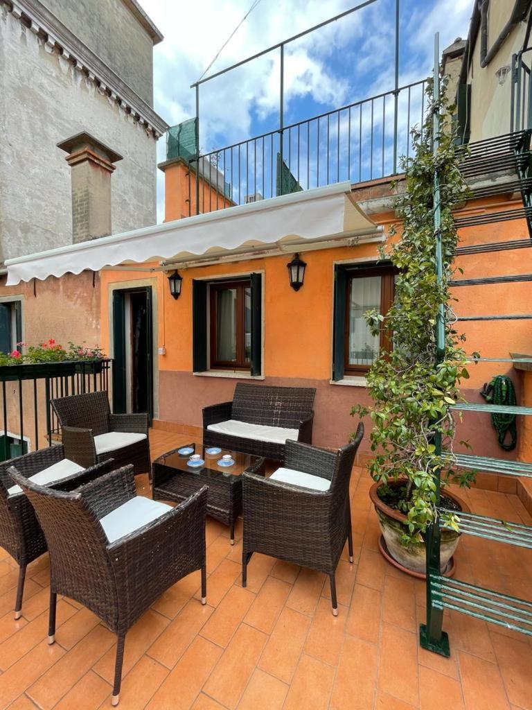 San Marco Luxury Apartments Muneghe Venice Luaran gambar