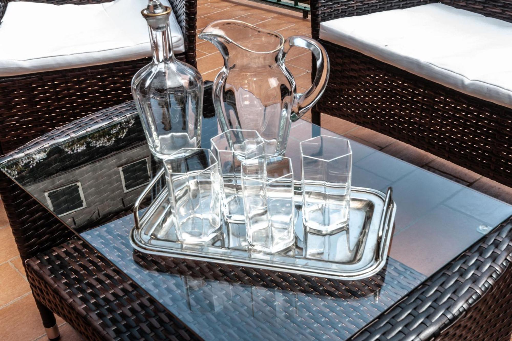 San Marco Luxury Apartments Muneghe Venice Luaran gambar