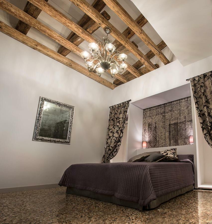 San Marco Luxury Apartments Muneghe Venice Luaran gambar