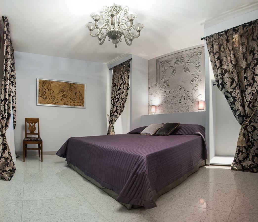 San Marco Luxury Apartments Muneghe Venice Luaran gambar