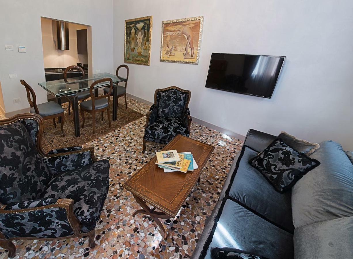San Marco Luxury Apartments Muneghe Venice Luaran gambar