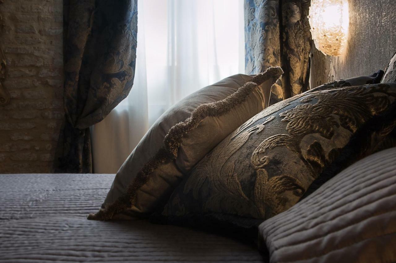 San Marco Luxury Apartments Muneghe Venice Luaran gambar