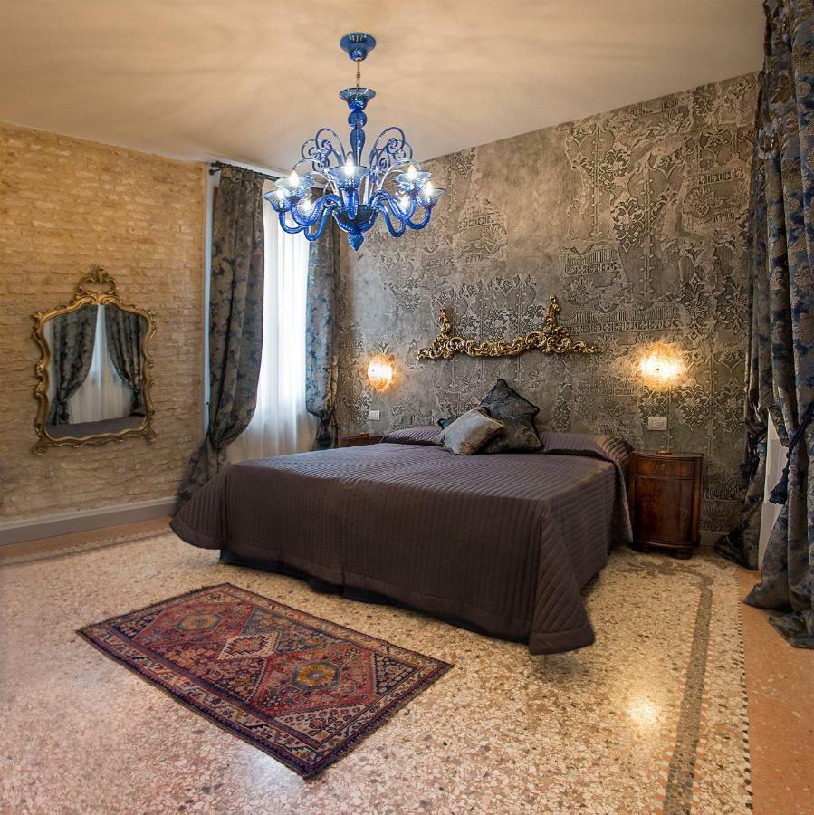 San Marco Luxury Apartments Muneghe Venice Luaran gambar