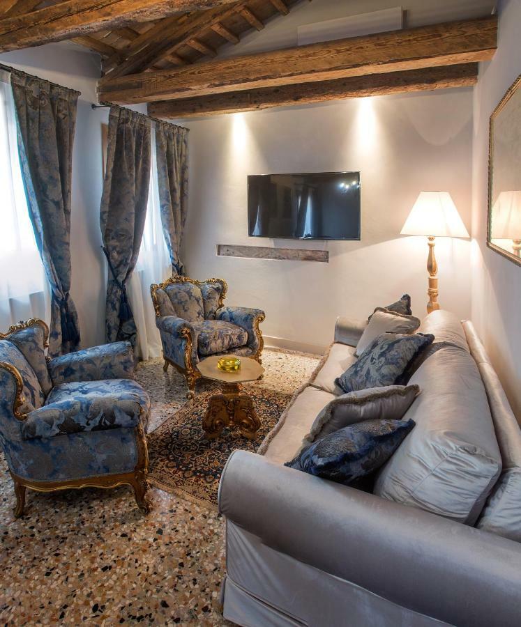 San Marco Luxury Apartments Muneghe Venice Luaran gambar
