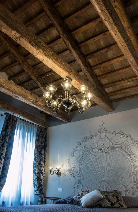San Marco Luxury Apartments Muneghe Venice Luaran gambar