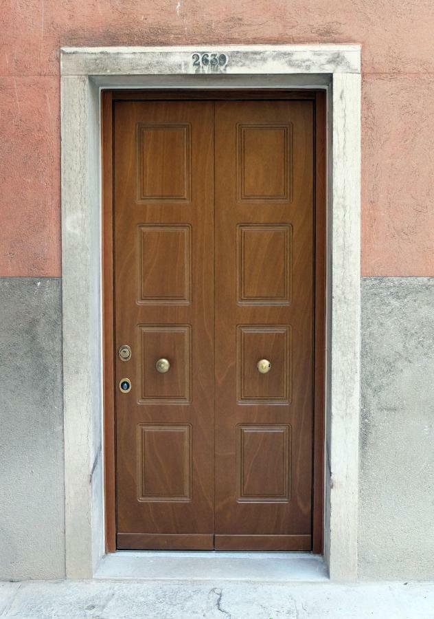 San Marco Luxury Apartments Muneghe Venice Luaran gambar