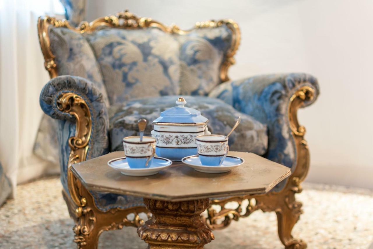 San Marco Luxury Apartments Muneghe Venice Luaran gambar