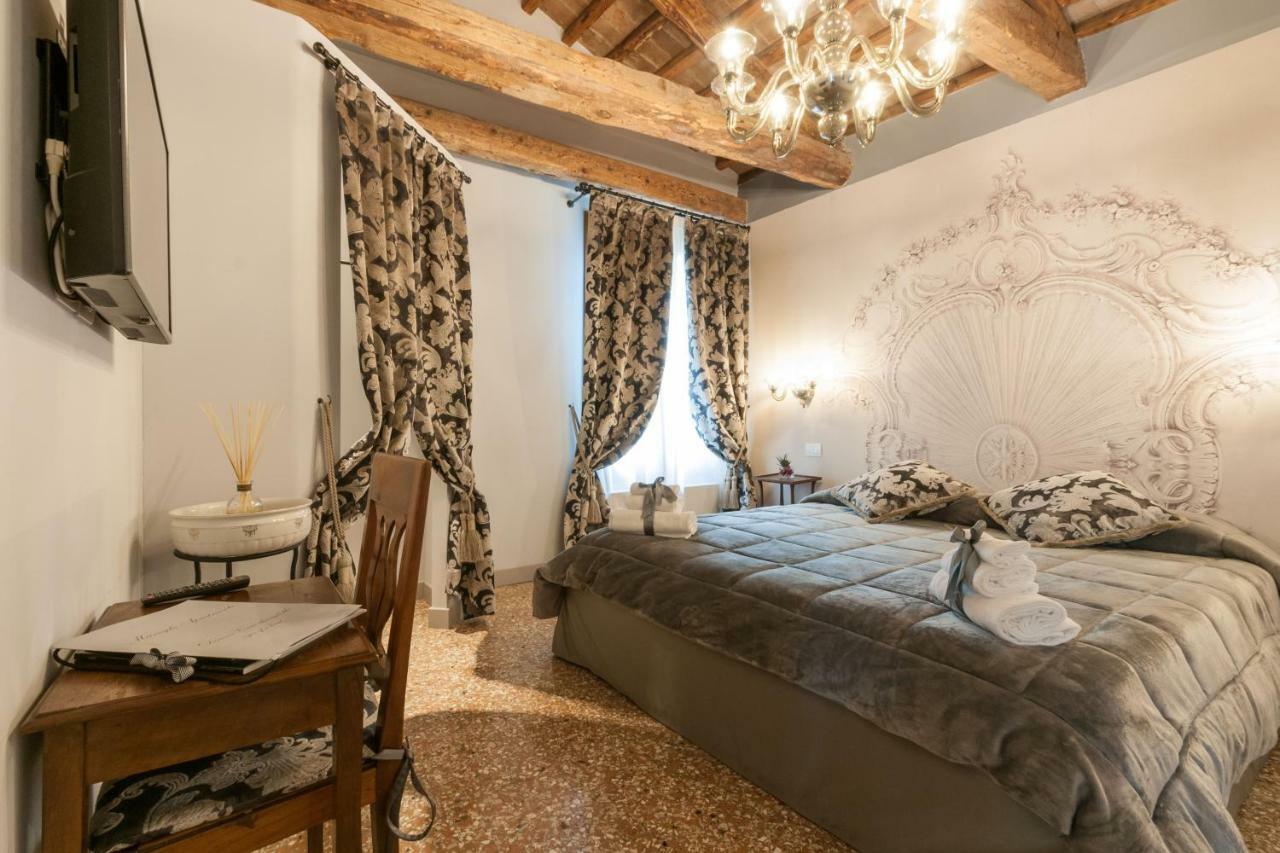 San Marco Luxury Apartments Muneghe Venice Luaran gambar