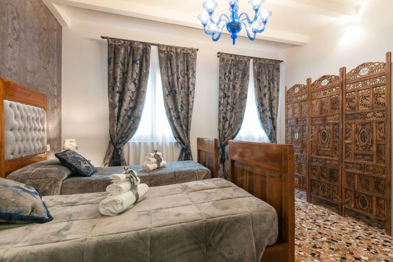 San Marco Luxury Apartments Muneghe Venice Luaran gambar