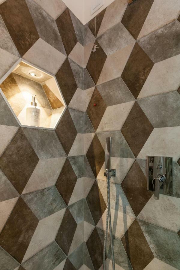 San Marco Luxury Apartments Muneghe Venice Luaran gambar