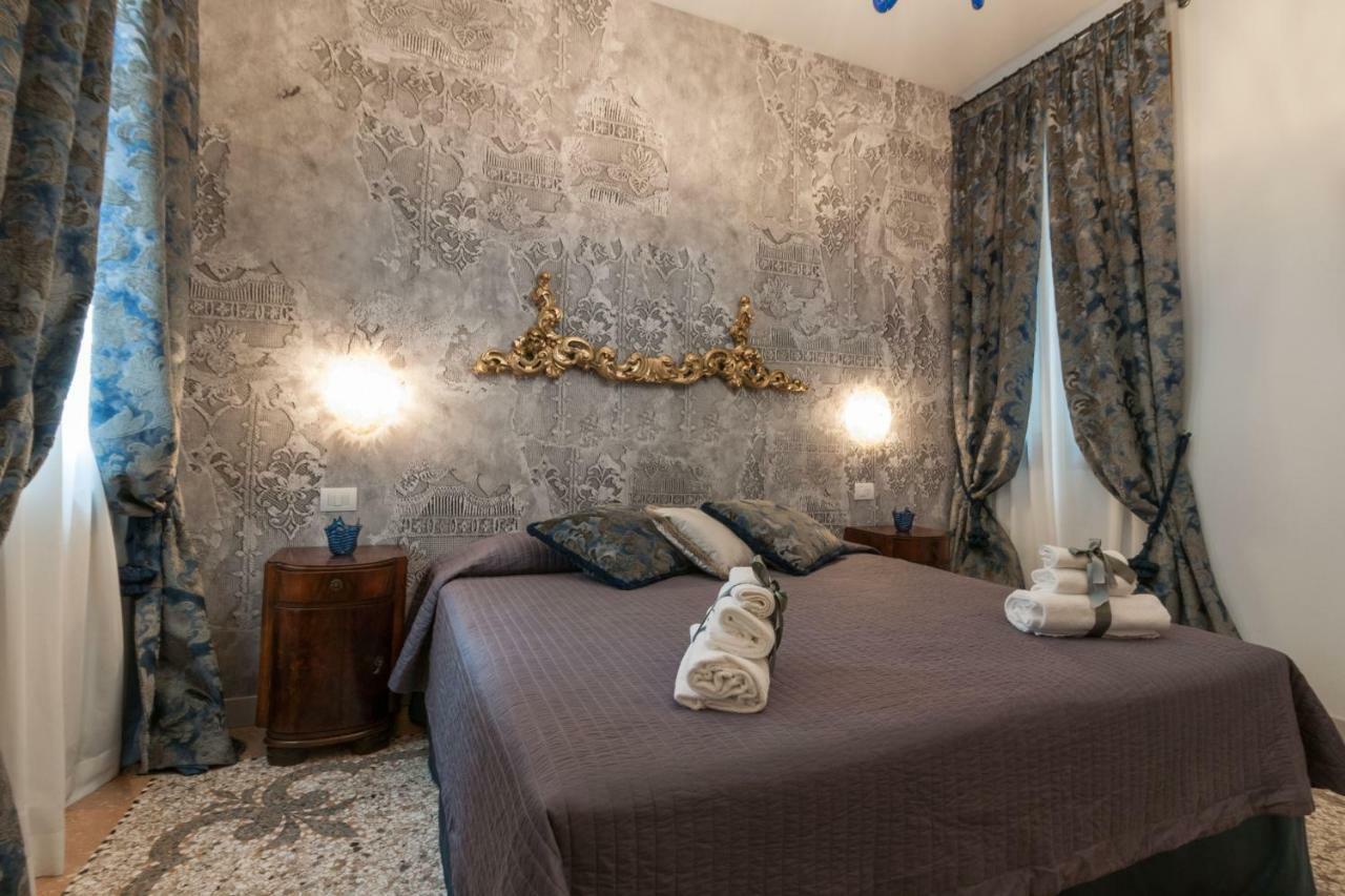 San Marco Luxury Apartments Muneghe Venice Luaran gambar
