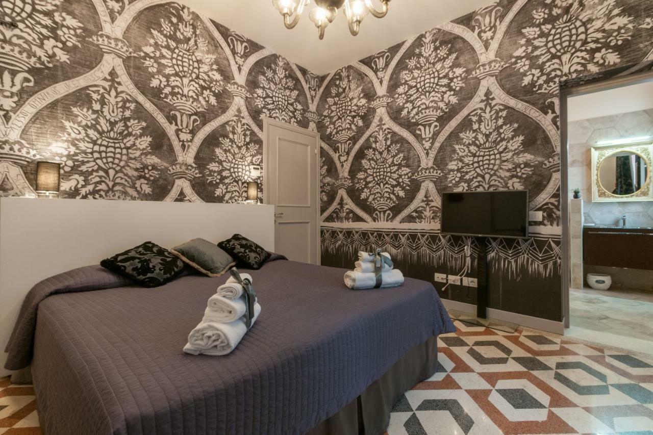 San Marco Luxury Apartments Muneghe Venice Luaran gambar