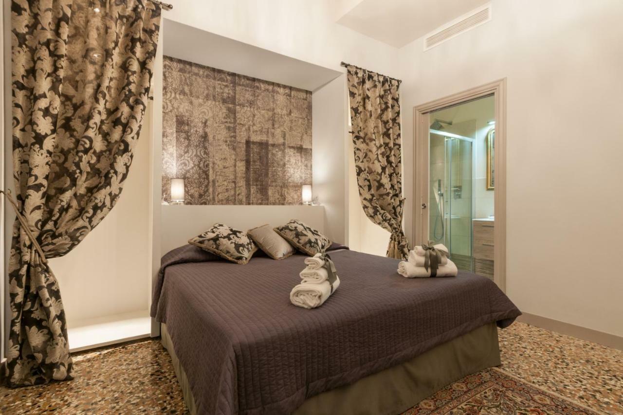 San Marco Luxury Apartments Muneghe Venice Luaran gambar