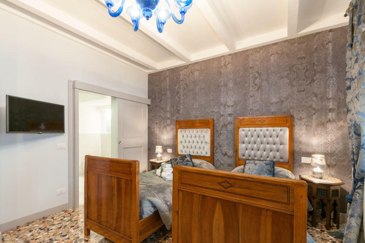 San Marco Luxury Apartments Muneghe Venice Luaran gambar