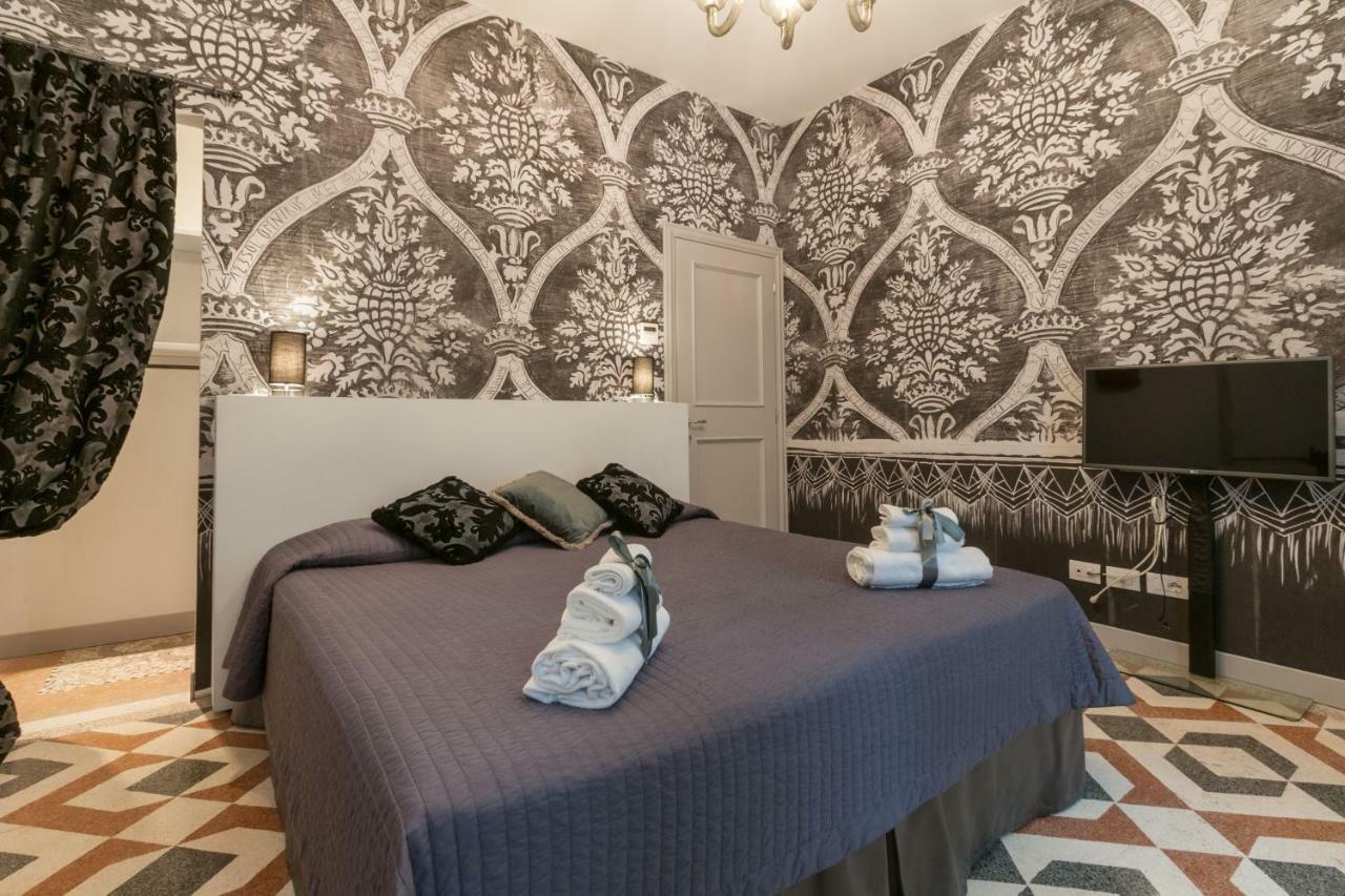 San Marco Luxury Apartments Muneghe Venice Luaran gambar