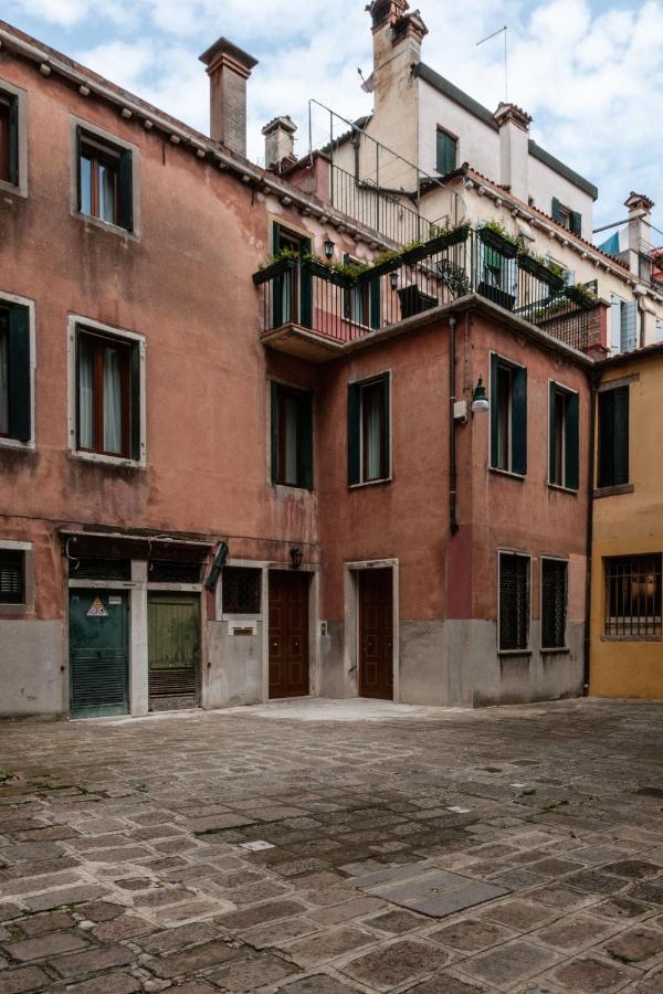 San Marco Luxury Apartments Muneghe Venice Luaran gambar